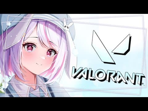 【VALORANT 】なんとふるぱ【ぶいすぽ/兎咲ミミ】